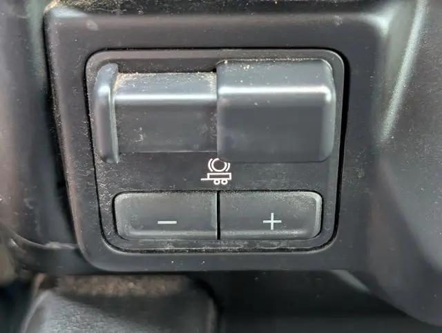 2021 GMC Sierra 1500 4WD Crew Cab Short Box AT4