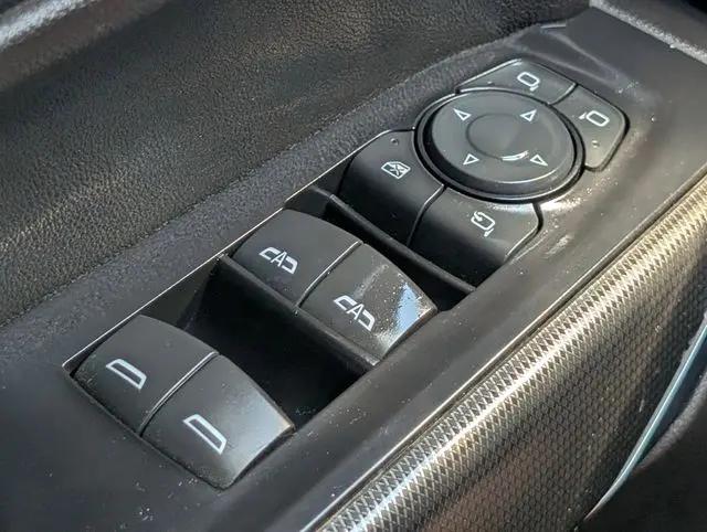 2021 GMC Sierra 1500 4WD Crew Cab Short Box AT4