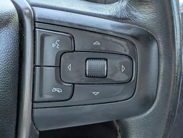 2021 GMC Sierra 1500 4WD Crew Cab Short Box AT4