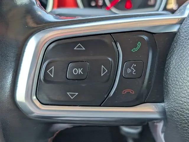 2020 Jeep Wrangler Rubicon 4x4