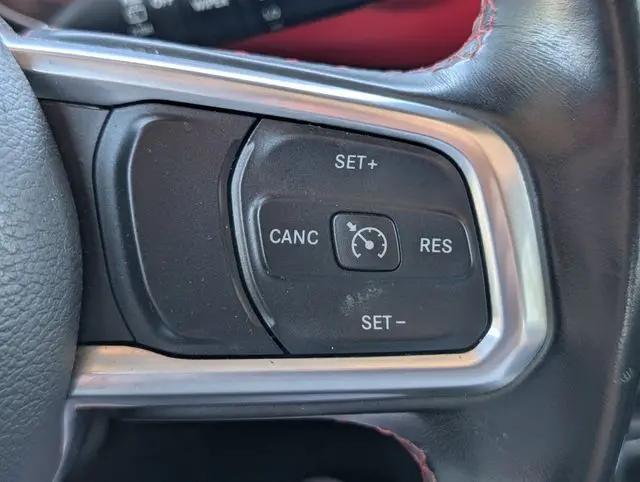 2020 Jeep Wrangler Rubicon 4x4
