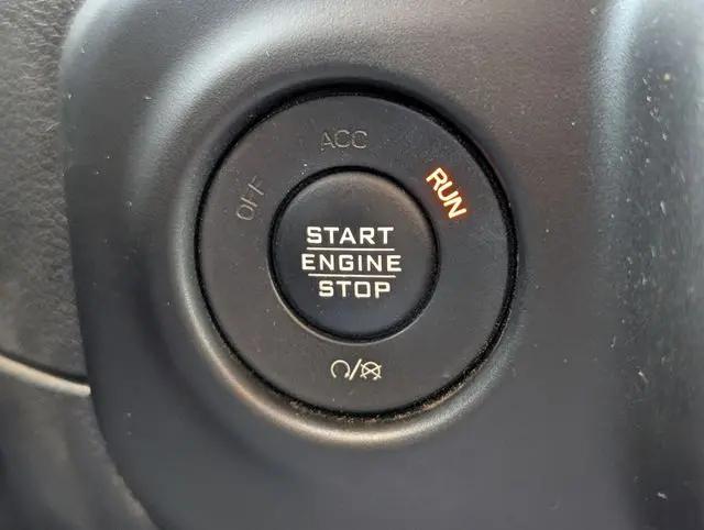 2020 Jeep Wrangler Rubicon 4x4