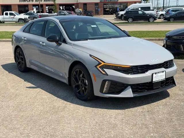 2026 Kia K5 GT-Line AWD for sale in Cape Girardeau, MO