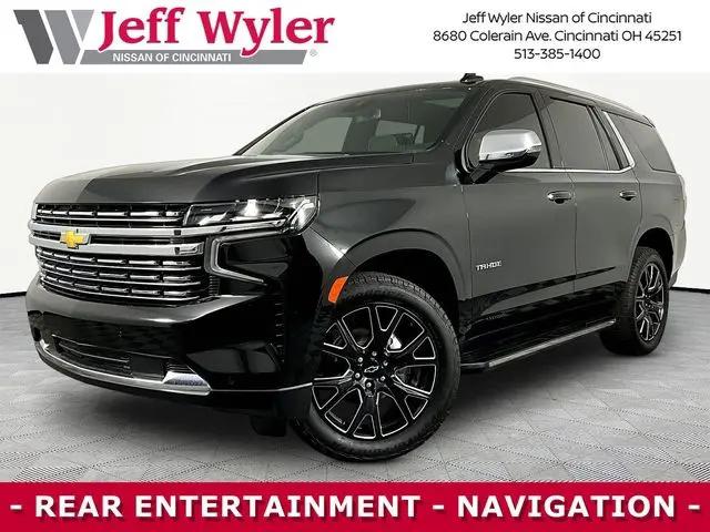 2023 Chevrolet Tahoe for sale near Cincinnati, OH