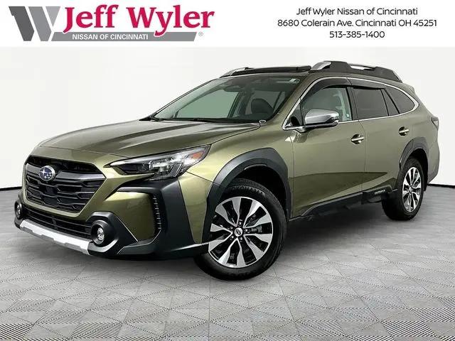 2025 Subaru Outback Touring XT for sale in Cincinnati, OH