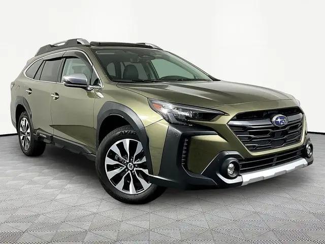 2025 Subaru Outback Touring XT