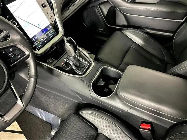2025 Subaru Outback Touring XT