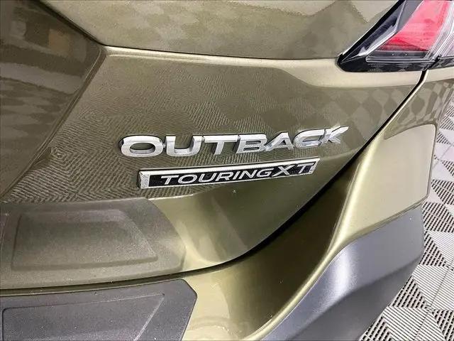 2025 Subaru Outback Touring XT
