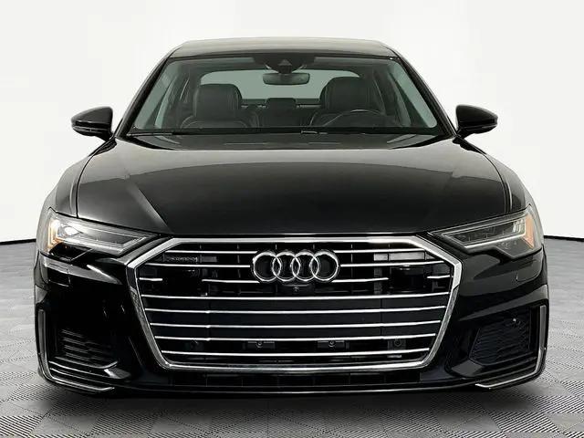 2020 Audi A6 Prestige 55 TFSI quattro S tronic