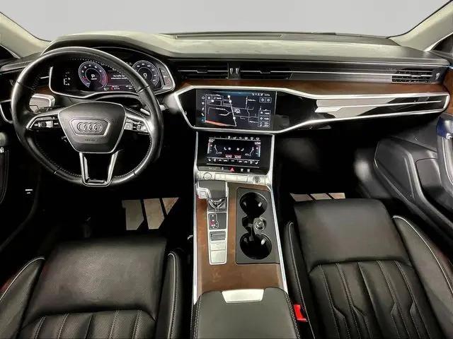 2020 Audi A6 Prestige 55 TFSI quattro S tronic