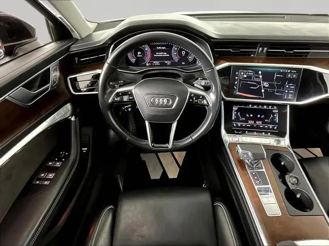 2020 Audi A6 Prestige 55 TFSI quattro S tronic