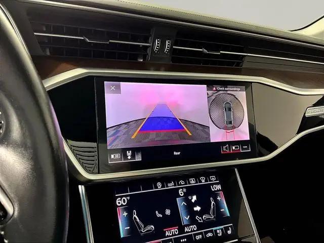 2020 Audi A6 Prestige 55 TFSI quattro S tronic
