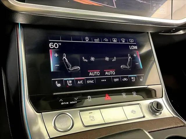 2020 Audi A6 Prestige 55 TFSI quattro S tronic