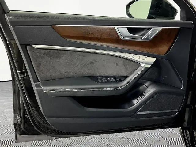 2020 Audi A6 Prestige 55 TFSI quattro S tronic