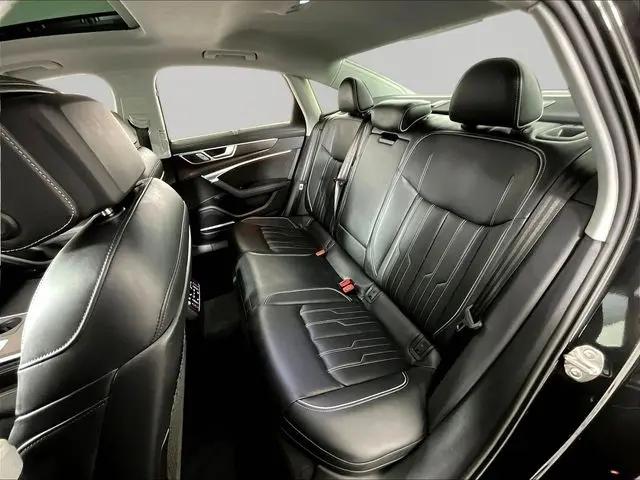 2020 Audi A6 Prestige 55 TFSI quattro S tronic