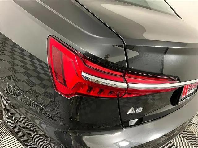 2020 Audi A6 Prestige 55 TFSI quattro S tronic