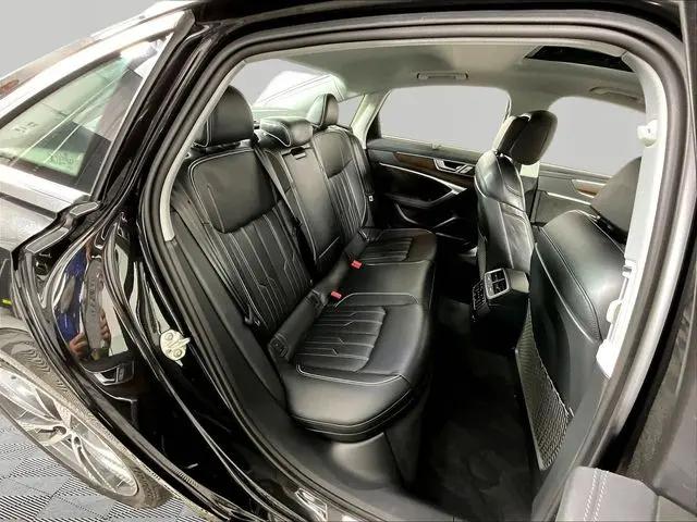 2020 Audi A6 Prestige 55 TFSI quattro S tronic
