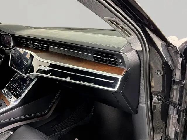 2020 Audi A6 Prestige 55 TFSI quattro S tronic