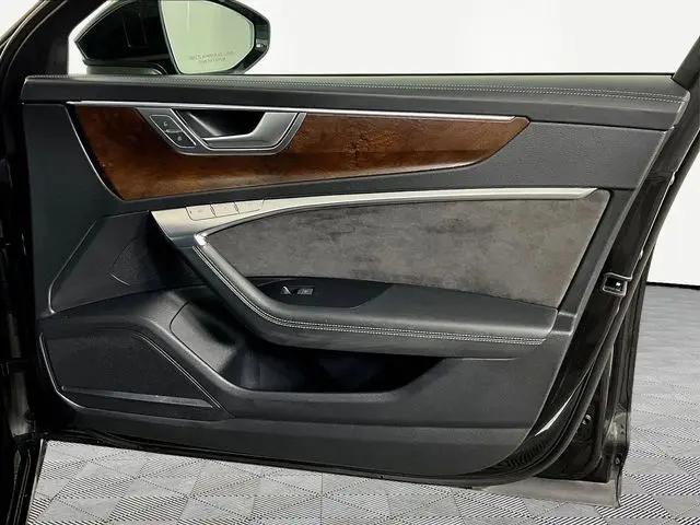 2020 Audi A6 Prestige 55 TFSI quattro S tronic
