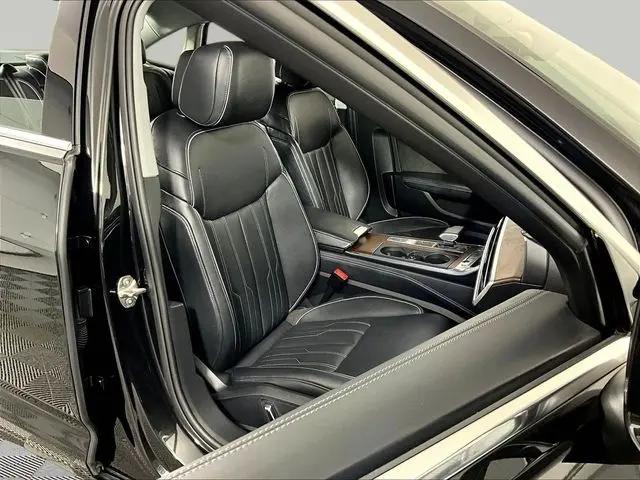 2020 Audi A6 Prestige 55 TFSI quattro S tronic