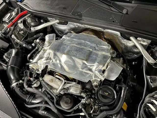 2020 Audi A6 Prestige 55 TFSI quattro S tronic