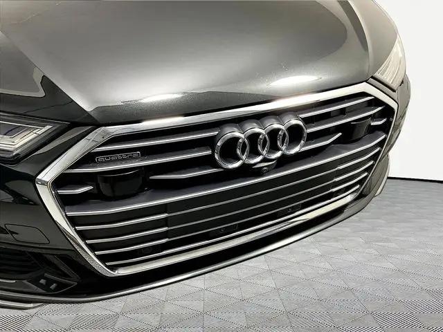 2020 Audi A6 Prestige 55 TFSI quattro S tronic