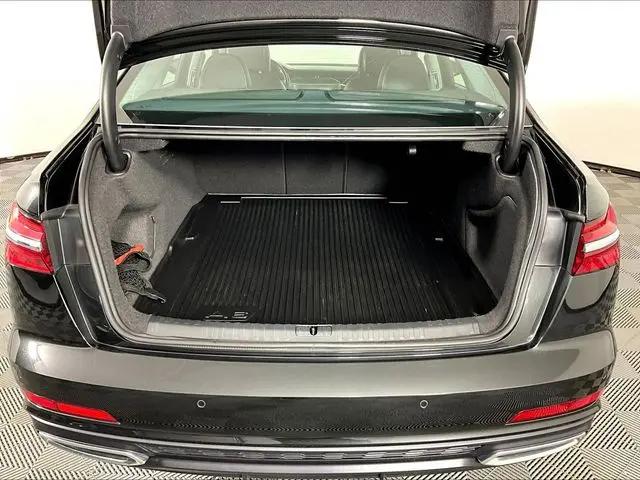 2020 Audi A6 Prestige 55 TFSI quattro S tronic