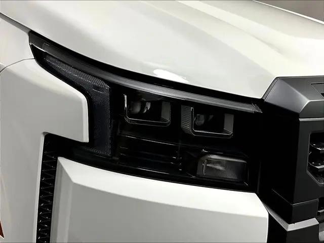 2026 Nissan Frontier Crew Cab S 4x4