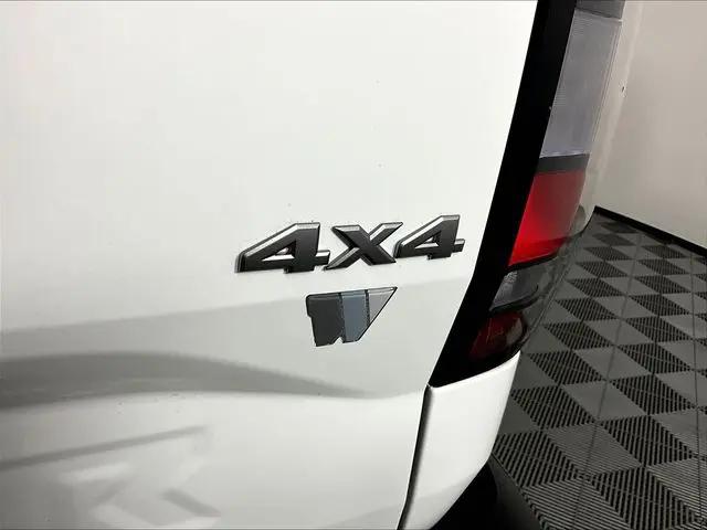 2026 Nissan Frontier Crew Cab S 4x4