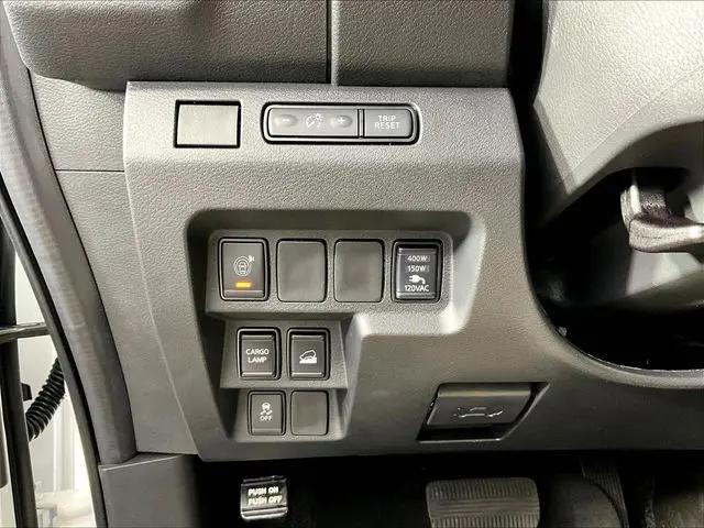 2026 Nissan Frontier Crew Cab S 4x4