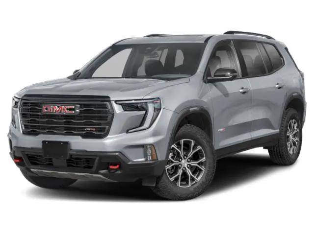 2026 GMC Acadia AT4 AWD for sale in Brattleboro, VT