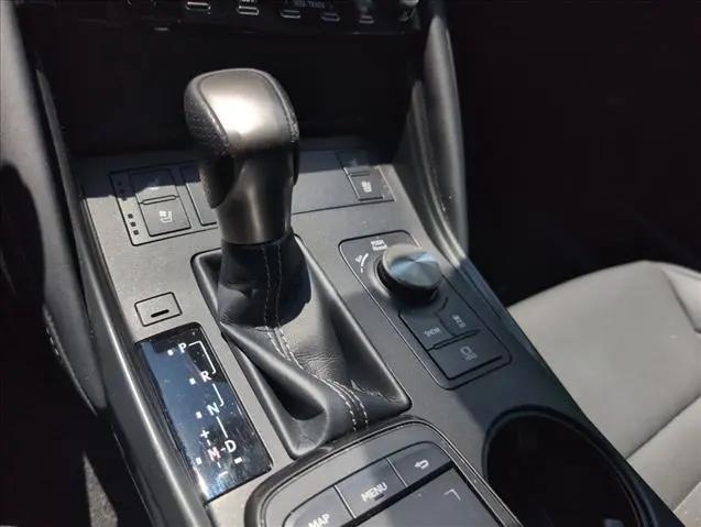 2021 Lexus IS 350 F SPORT