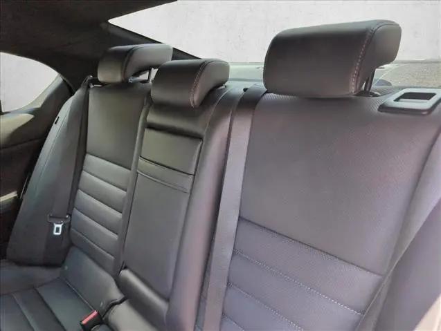 2021 Lexus IS 350 F SPORT