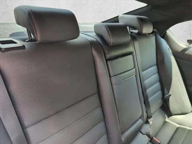 2021 Lexus IS 350 F SPORT