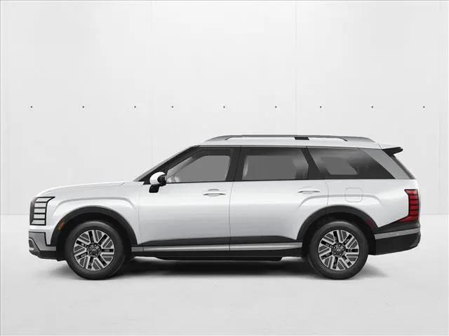 2026 Hyundai Palisade Hybrid Blue SEL Premium 7P