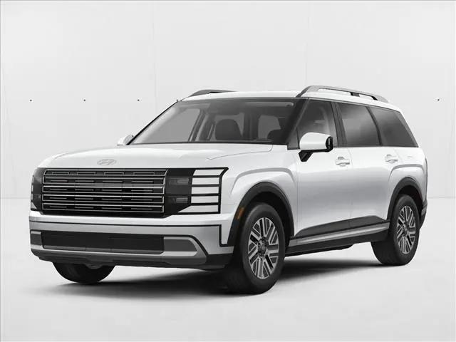 2026 Hyundai Palisade Hybrid Blue SEL Premium 7P for sale in Buford, GA