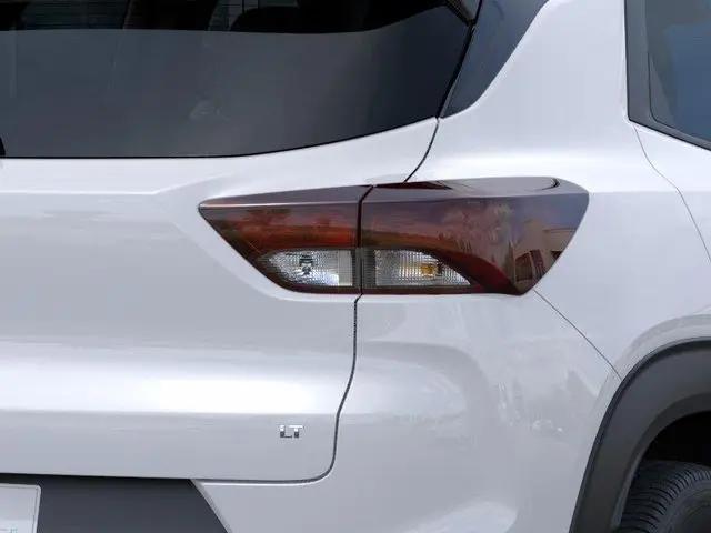 2026 Chevrolet TrailBlazer FWD LT
