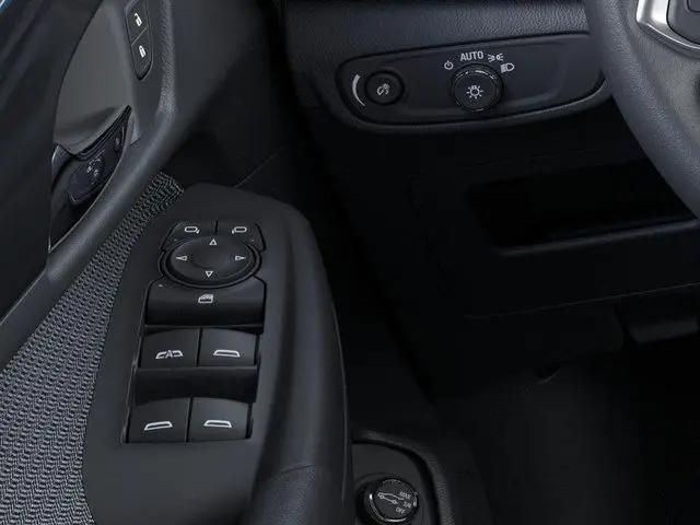 2026 Chevrolet TrailBlazer FWD LT