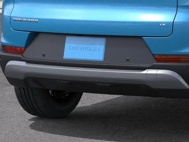 2026 Chevrolet TrailBlazer FWD LT