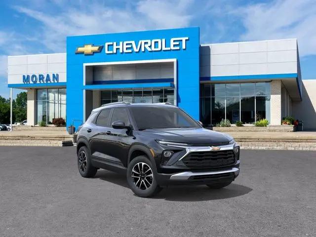 2026 Chevrolet TrailBlazer FWD LT for sale in Fort Gratiot, MI