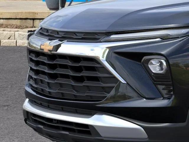 2026 Chevrolet TrailBlazer FWD LT