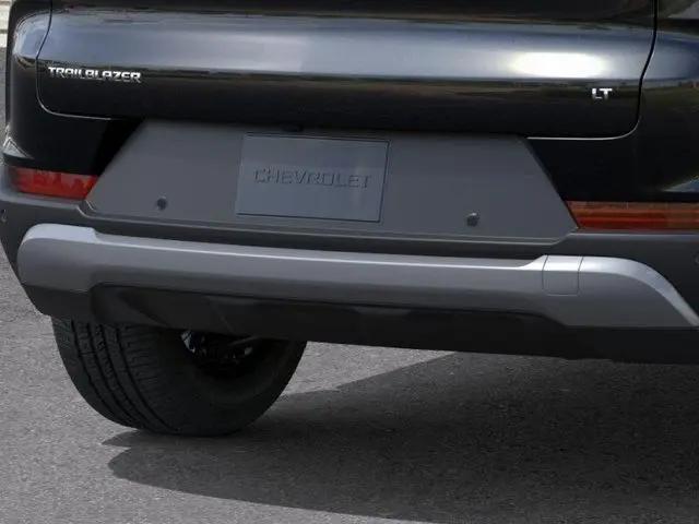 2026 Chevrolet TrailBlazer FWD LT