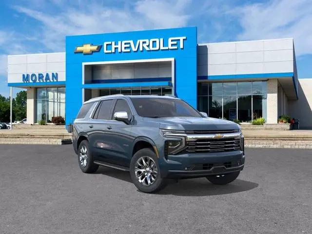 2026 Chevrolet Tahoe 4WD Premier for sale in Fort Gratiot, MI