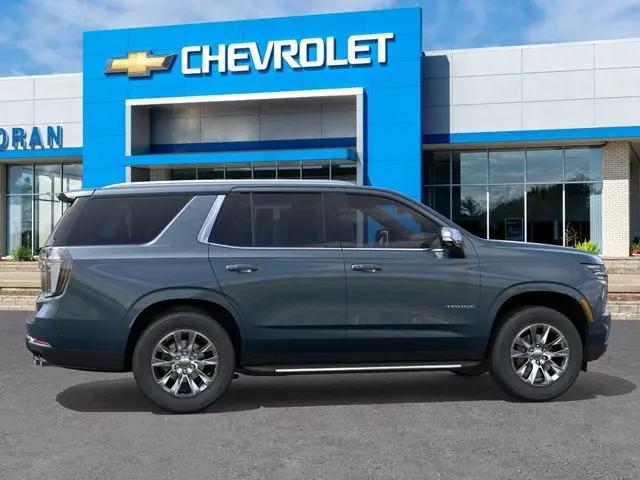 2026 Chevrolet Tahoe 4WD Premier
