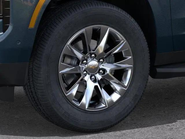 2026 Chevrolet Tahoe 4WD Premier
