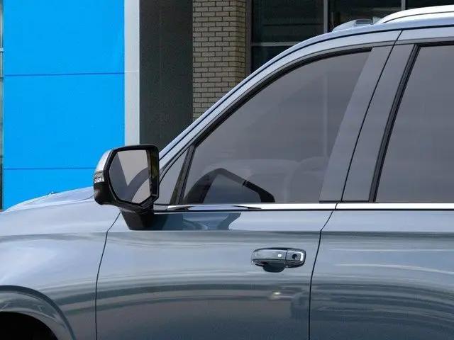 2026 Chevrolet Tahoe 4WD Premier