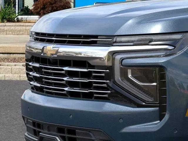 2026 Chevrolet Tahoe 4WD Premier