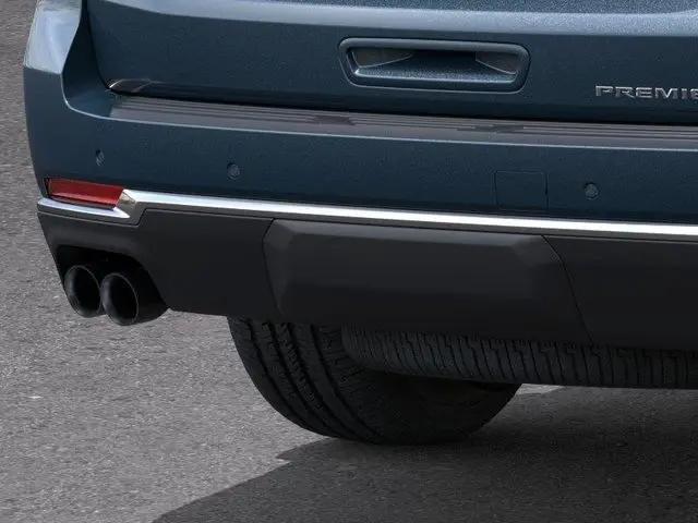 2026 Chevrolet Tahoe 4WD Premier