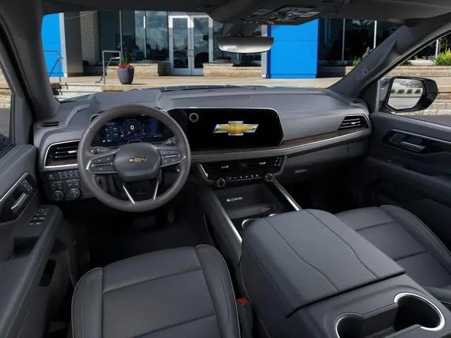 2026 Chevrolet Tahoe 4WD Premier