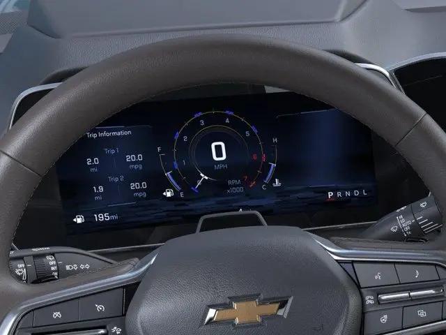 2026 Chevrolet Tahoe 4WD Premier